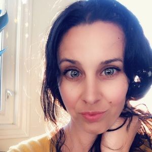 Meet your Posher, Meghan